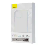 Carcasă transparentă Baseus Simple pentru iPhone 13
