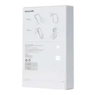 Carcasă transparentă Baseus Simple pentru iPhone 13