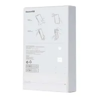 Carcasă transparentă Baseus Simple pentru iPhone 14 Plus