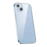 Carcasă transparentă Baseus Simple pentru iPhone 14 Plus