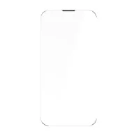 Case Baseus Synthetic Fiber iPhone 15 Plus + tempered glass