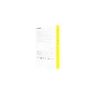 Case Baseus Synthetic Fiber iPhone 15 Plus + tempered glass