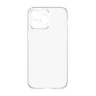 Clear Case Baseus iPhone 14 Pro Max+ tempered glass