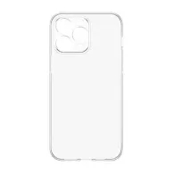 Clear Case Baseus iPhone 14 Pro Max+ tempered glass