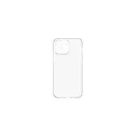 Clear Case Baseus iPhone 14 Pro Max+ tempered glass