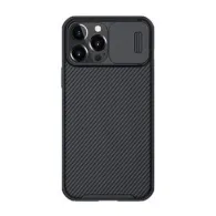 Etui CamShield Pro do Apple iPhone 13 Pro Max (czarne)