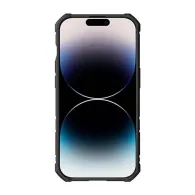 Etui Nillkin CamShield Armor Pro do iPhone 14 Pro Max (czarne)