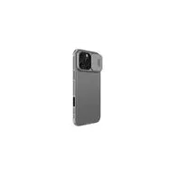Etui Nillkin CamShield Pro iPhone 16 Pro (szary)