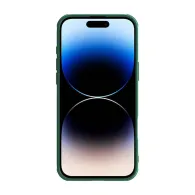 Etui Nillkin CamShield Pro iPhone 16 Pro Max (zielony)