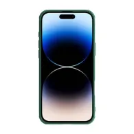Etui Nillkin CamShield Pro iPhone 16 Pro Max (zielony)