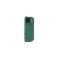 Etui Nillkin CamShield Pro iPhone 16 Pro Max (zielony)