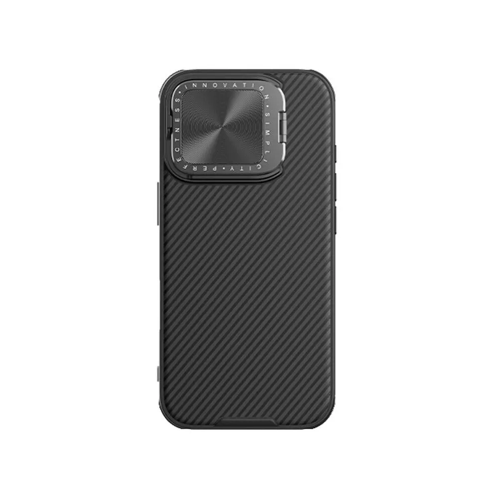 Etui Nillkin CamShield Prop iPhone 16 Pro