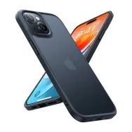 Etui Torras Guardian pentru iPhone 15 (czarne)