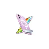 Etui Torras Pstand Series do iPhone 16 Plus (transparentne)