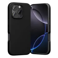 Etui Vention KUHB0-40 pentru iPhone 16 Pro Max MagSafe (Czarne)