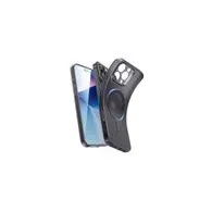 Etui Zero Clear Case (HaloLock) ESR do iPhone 16 Pro Max (czarne)