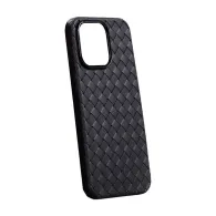 Husă de protecție Joyroom JR-BP005 pentru iPhone 15 Pro Max (negru)