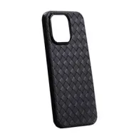 Husă de protecție Joyroom JR-BP005 pentru iPhone 15 Pro Max (negru)
