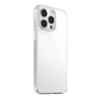 Husă de protecție Joyroom pentru iPhone 15 Pro Max (transparent)