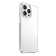 Husă de protecție Joyroom pentru iPhone 15 Pro Max (transparent)