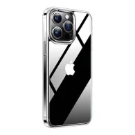 Husă de telefon Torras Auqanova pentru iPhone 15 PRO (transparentă)