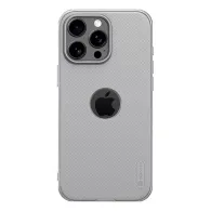 Husă Nillkin Super Frosted Shield Pro iPhone 16 Pro (szary)