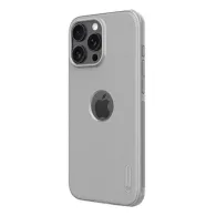 Husă Nillkin Super Frosted Shield Pro iPhone 16 Pro (szary)
