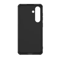 Husă Nillkin Super Frosted Shield Pro pentru Samsung Galaxy S24 (negru)