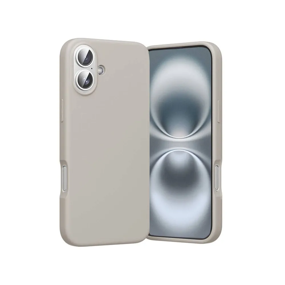 Husă Vention KUHM0-20 pentru iPhone 16 Plus MagSafe (Szare)