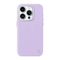 Joyroom PN-14F2 Carcasă cu stele pentru iPhone 14 Pro (violet)