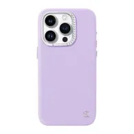 Joyroom PN-14F2 Carcasă cu stele pentru iPhone 14 Pro (violet)