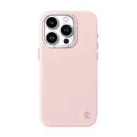 Joyroom PN-14F4 Carcasă Starry pentru iPhone 14 Pro (roz)