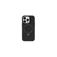 Joyroom PN-14L4 Carcasă Dancing Circle pentru iPhone 14 Pro Max (negru)