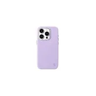 Joyroom PN-15F1 Carcasă cu stele pentru iPhone 15 Pro (violet)