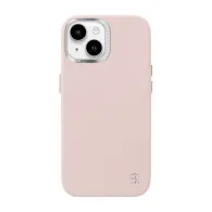 Joyroom PN-15F1 Husă Starry pentru iPhone 15 (roz)