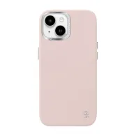 Joyroom PN-15F1 Husă Starry pentru iPhone 15 (roz)
