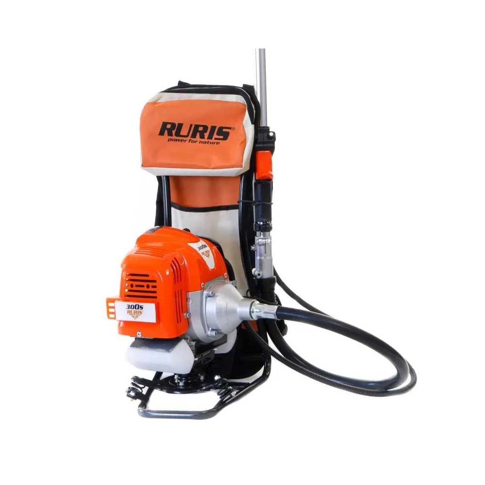 motocoasa ruris 300s