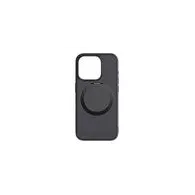 Magnetic Phone Case for iPhone 15 Plus Baseus CyberLoop Series (Black)