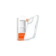 McDodo Crystal Case pentru iPhone 14 Pro Max (transparent)