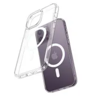 McDodo Crystal Case pentru iPhone 14 Pro Max (transparent)