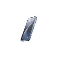 McDodo PC-4923 Husă magnetică pentru iPhone 16 Pro Max (transparentă)