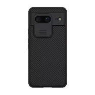 Nillkin CamShield Pro Case pentru Google Pixel 8 (negru)