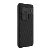Nillkin CamShield Pro Case pentru Google Pixel 8 (negru)