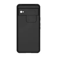Nillkin CamShield Pro Case pentru Google Pixel 8 (negru)