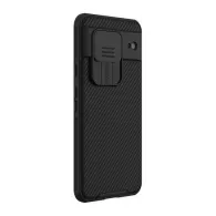 Nillkin CamShield Pro Case pentru Google Pixel 8 (negru)