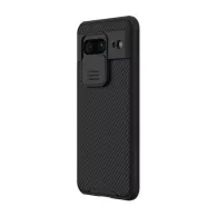 Nillkin CamShield Pro Case pentru Google Pixel 8 (negru)