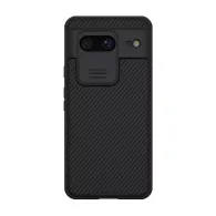 Nillkin CamShield Pro Case pentru Google Pixel 8 (negru)