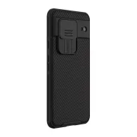 Nillkin CamShield Pro Case pentru Google Pixel 8 (negru)