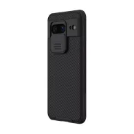 Nillkin CamShield Pro Case pentru Google Pixel 8 (negru)