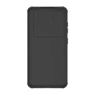 Nillkin CamShield Pro Case pentru Samsung S24 (negru)